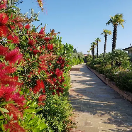 Appartamento Sky Garda View Sirmione