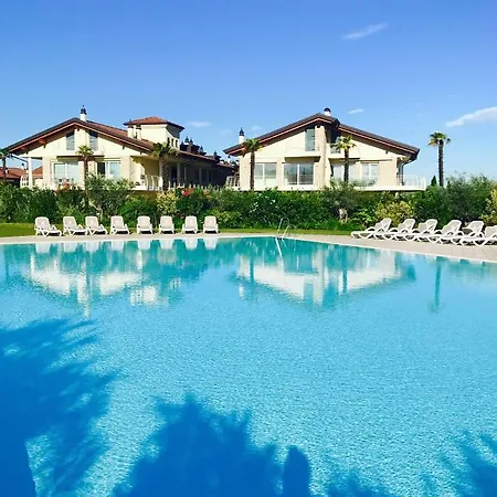 Appartamento Sky Garda View