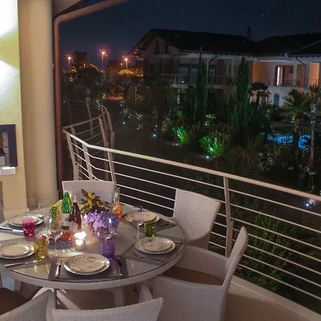 Sky Garda View Appartamento Sirmione