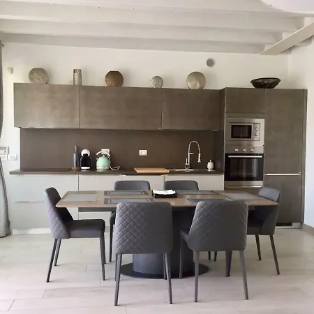 Appartamento Sky Garda View *