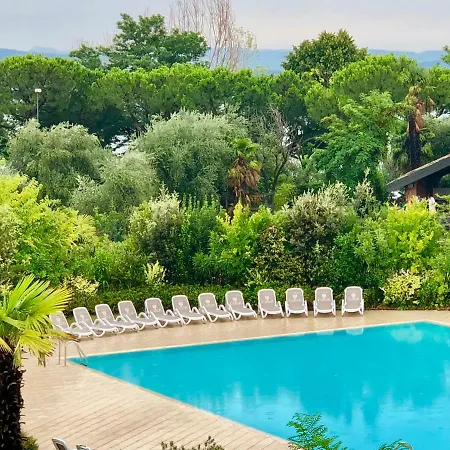 Sky Garda View * Sirmione