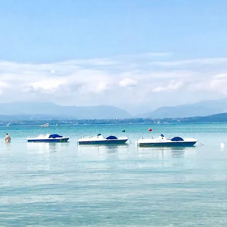 Sky Garda View Sirmione